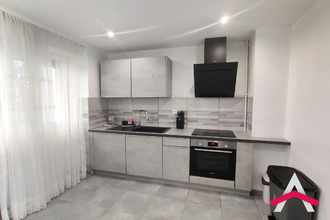 achat appartement kingersheim 68260