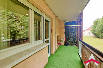 achat appartement kingersheim 68260