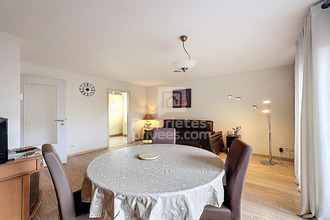 achat appartement kingersheim 68260