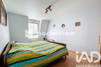 achat appartement kingersheim 68260