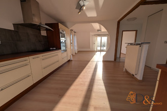 achat appartement kingersheim 68260