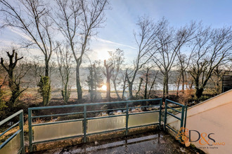 achat appartement kingersheim 68260