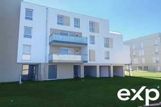 achat appartement kingersheim 68260