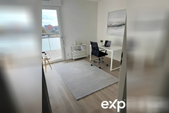 achat appartement kingersheim 68260