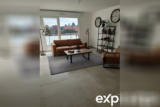 achat appartement kingersheim 68260