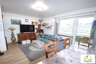 achat appartement kingersheim 68260