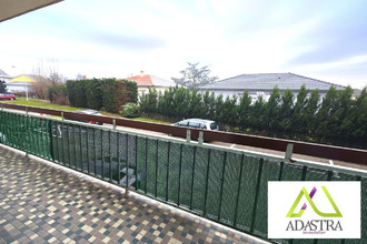 achat appartement kingersheim 68260