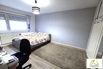 achat appartement kingersheim 68260