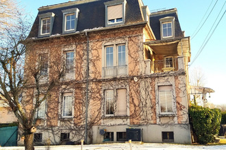 achat appartement kingersheim 68260