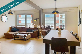 achat appartement kingersheim 68260