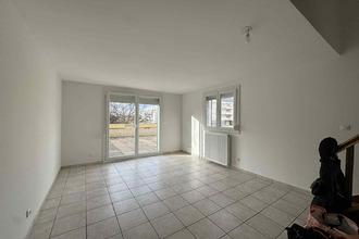 achat appartement kingersheim 68260