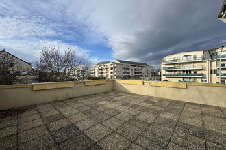 achat appartement kingersheim 68260