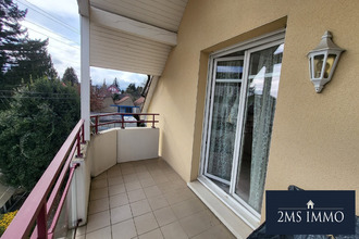 achat appartement kingersheim 68260