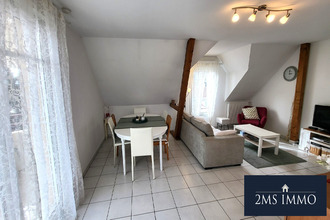 achat appartement kingersheim 68260