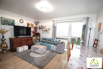 achat appartement kingersheim 68260