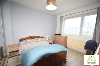 achat appartement kingersheim 68260