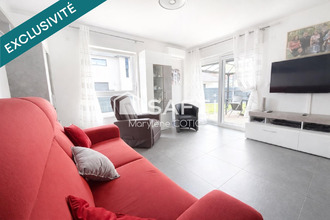 achat appartement kingersheim 68260