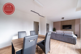 achat appartement kingersheim 68260