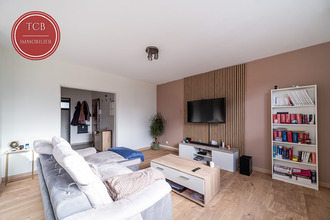 achat appartement kingersheim 68260