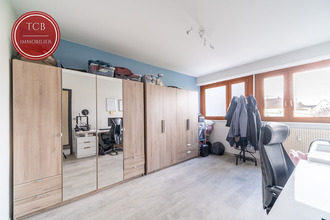 achat appartement kingersheim 68260