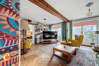 achat appartement kingersheim 68260