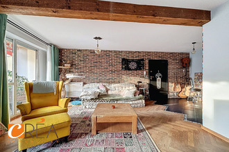 achat appartement kingersheim 68260