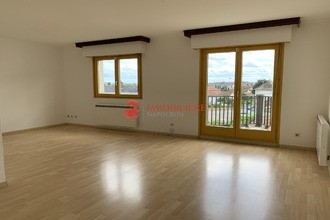 achat appartement kingersheim 68260