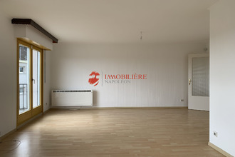 achat appartement kingersheim 68260