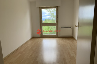 achat appartement kingersheim 68260