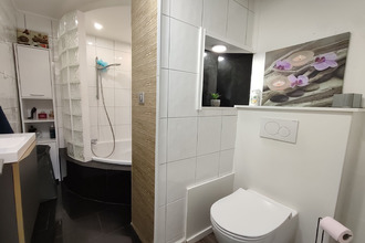 achat appartement kingersheim 68260