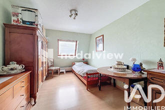 achat appartement kingersheim 68260