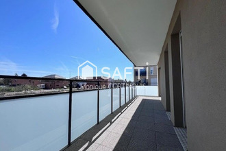 achat appartement kingersheim 68260