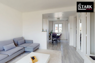 achat appartement kingersheim 68260