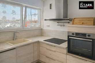 achat appartement kingersheim 68260