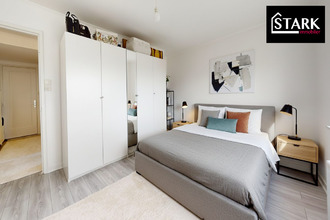 achat appartement kingersheim 68260