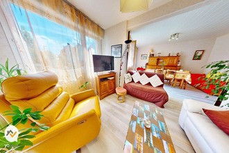 achat appartement kingersheim 68260