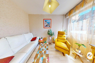 achat appartement kingersheim 68260