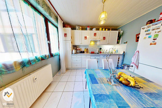 achat appartement kingersheim 68260
