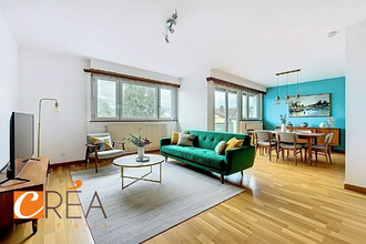 achat appartement kingersheim 68260