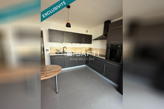 achat appartement kingersheim 68260