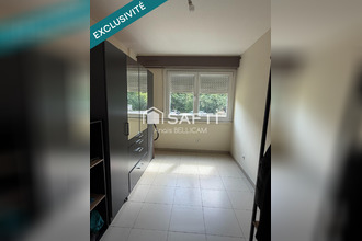 achat appartement kingersheim 68260