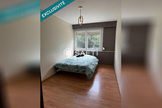 achat appartement kingersheim 68260