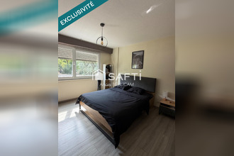achat appartement kingersheim 68260