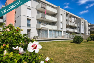achat appartement kingersheim 68260