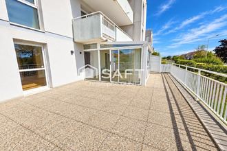 achat appartement kingersheim 68260
