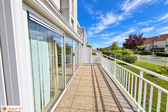 achat appartement kingersheim 68260
