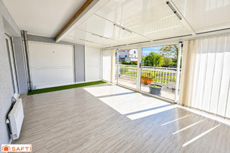 achat appartement kingersheim 68260