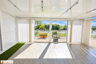 achat appartement kingersheim 68260