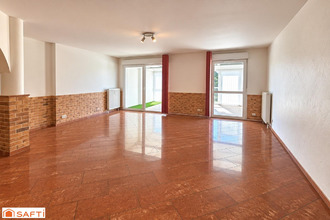 achat appartement kingersheim 68260