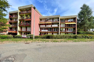 achat appartement kingersheim 68260